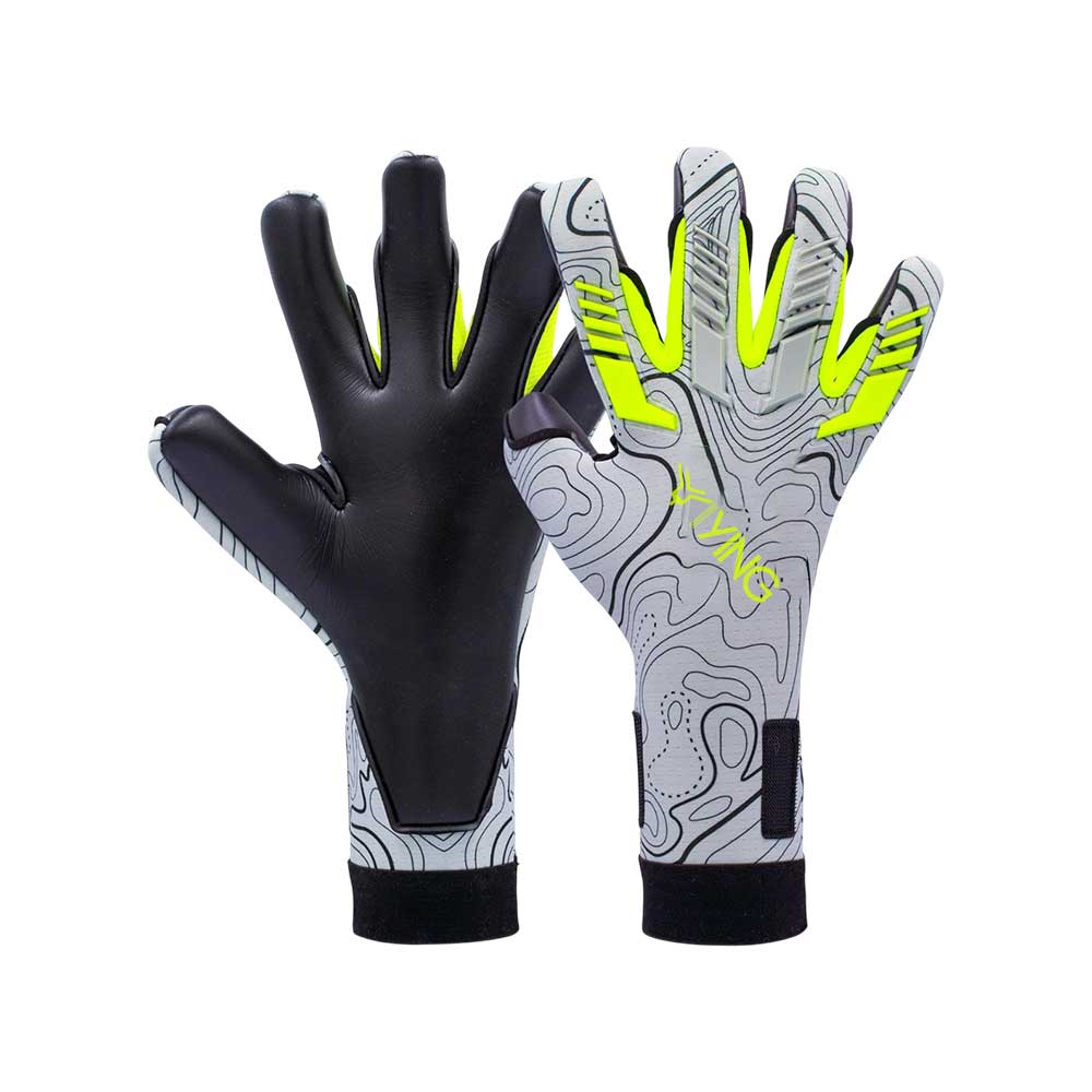 Goal Keeper Gloves